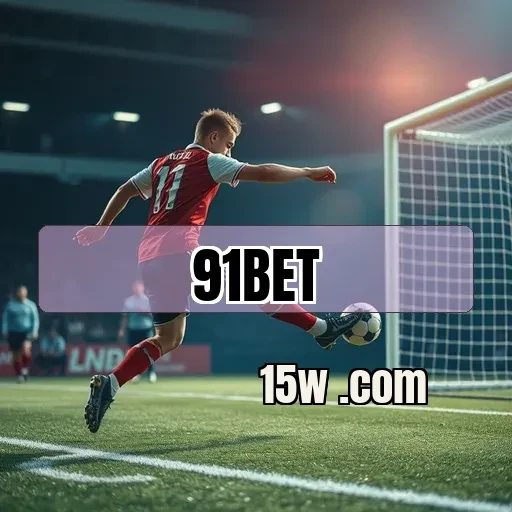 91bet: Uma Nova Era de Emoção no Bingo Online