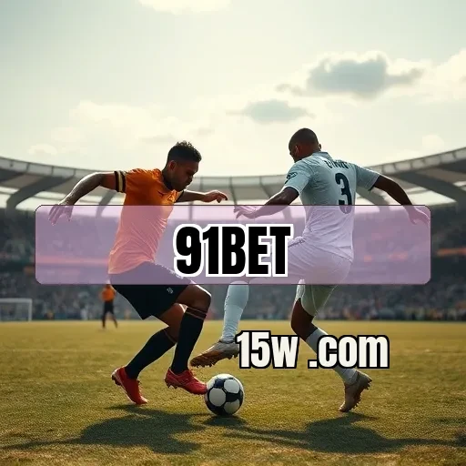 91bet: Segredos dos Jackpots que Você Precisa Conhecer
