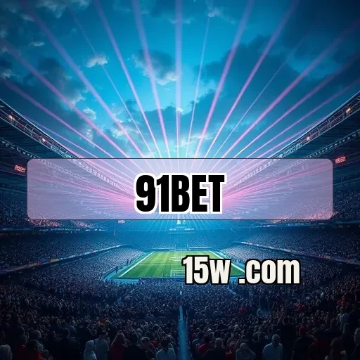91bet: Descubra os Melhores Jogos Ao Vivo e Aumente sua Diversão