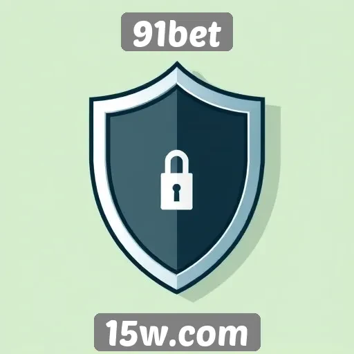 Explorando a segurança no site 91bet